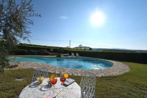 Villa Valiani