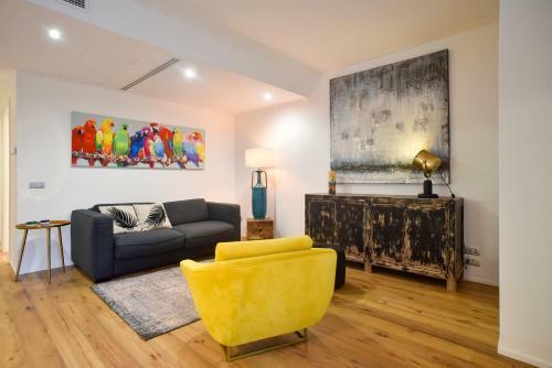 Apartamento Dimora Renna