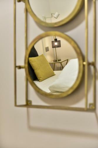 Apartamento Dimora Renna