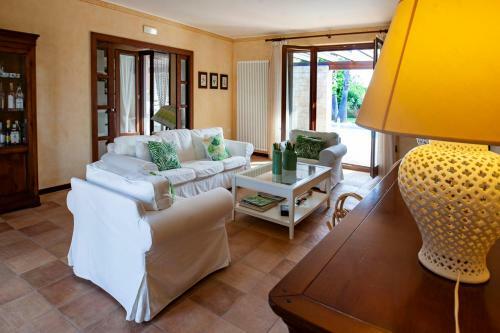 Villa Monica