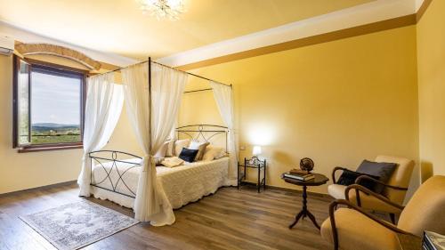 Villa Tenuta Di Macericca 10