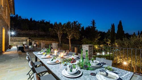 Villa Tenuta Di Macericca 10
