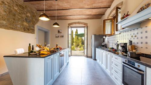 Villa Tenuta Di Macericca 10