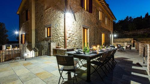 Villa Tenuta Di Macericca 10