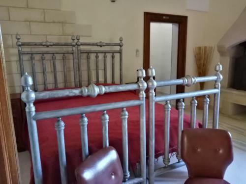 Hostal Masseria La Colombaia