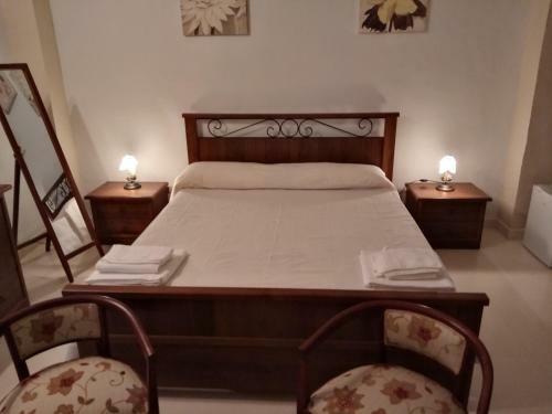 Hostal Masseria La Colombaia
