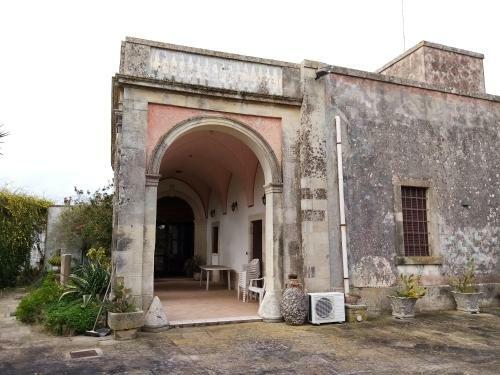 Hostal Masseria La Colombaia