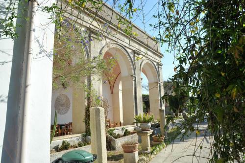 Hostal Masseria La Colombaia