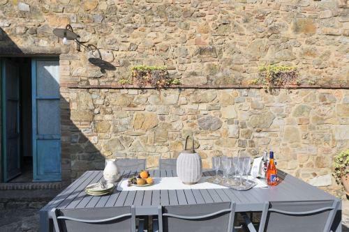 Apartamento Colombaio