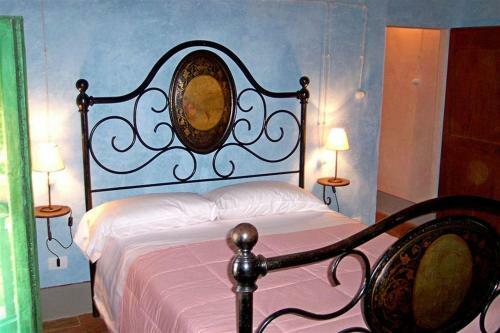 Apartamento Colombaio