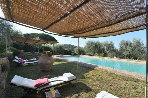 Apartamento Colombaio