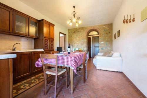 Apartamento Carfini Di Sopra