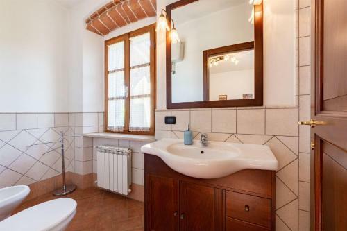 Apartamento Villetta Carfini
