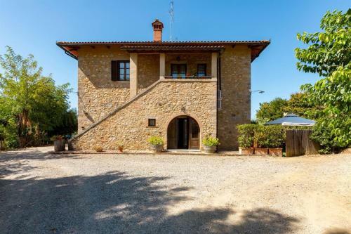 Apartamento Villetta Carfini