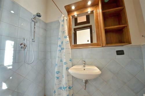 Apartamento Casa Ai Carfini