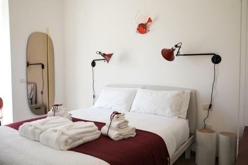 Bed & Breakfast Signora Angelina