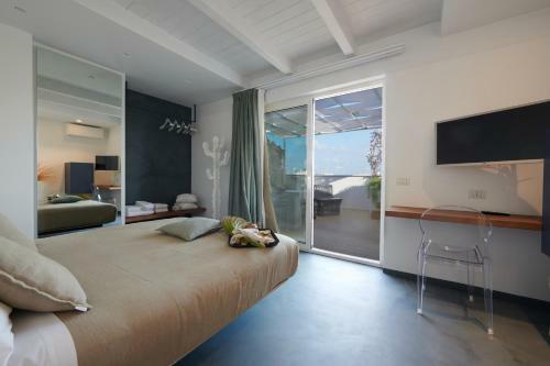 Hotel Musae Relais & Spa