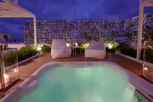 Hotel Musae Relais & Spa