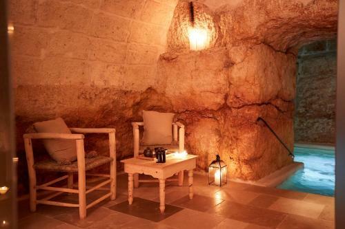 Hotel Musae Relais & Spa