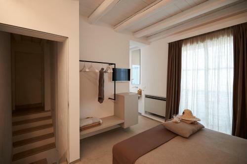 Hotel Musae Relais & Spa