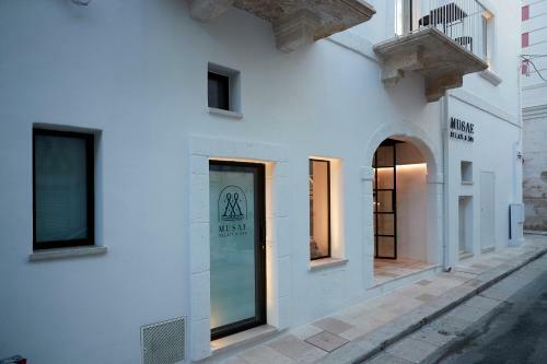 Hotel Musae Relais & Spa