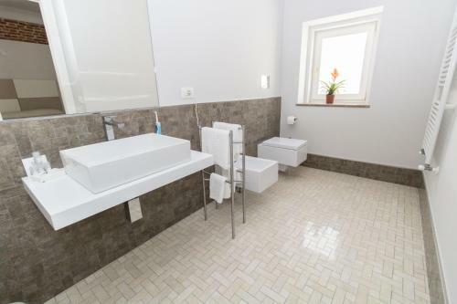 Bed & Breakfast Le Suite