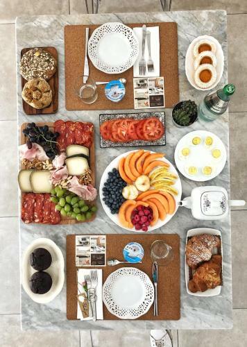 Bed & Breakfast Le Suite