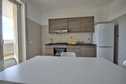 Apartamento Appartamento Oceano
