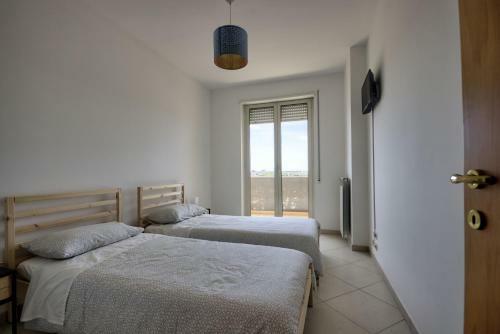 Apartamento Appartamento Oceano
