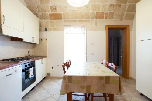 Apartamento Casa Cassano