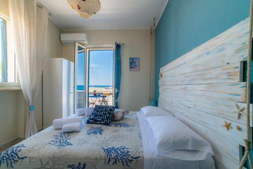 Villa Wepuglia - Balconcino Sul Mare