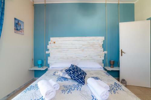 Villa Wepuglia - Balconcino Sul Mare