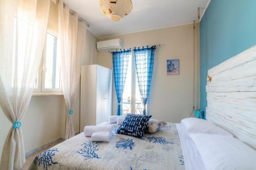 Villa Wepuglia - Balconcino Sul Mare