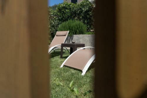 La Fontanella Apartment