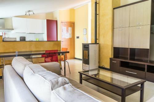 La Fontanella Apartment