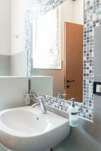 La Fontanella Apartment