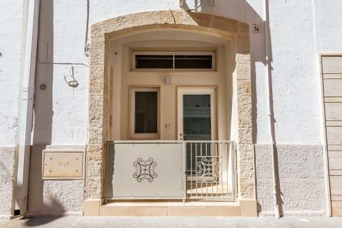 Hostal Dimora Cavour