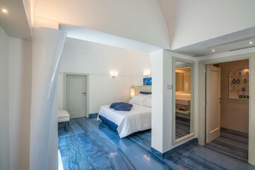 Hotel Grotta Palazzese