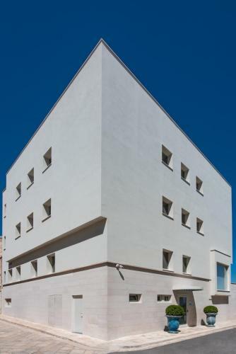 Hotel Grotta Palazzese