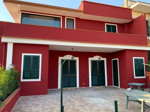Apartamento Chateau Les Jumeaux