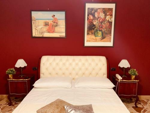 Apartamento Chateau Les Jumeaux