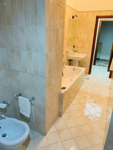 Apartamento Chateau Les Jumeaux