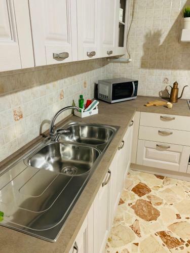 Apartamento Chateau Les Jumeaux