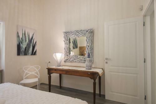 Trulli&dimore - Villa Cavuzzi