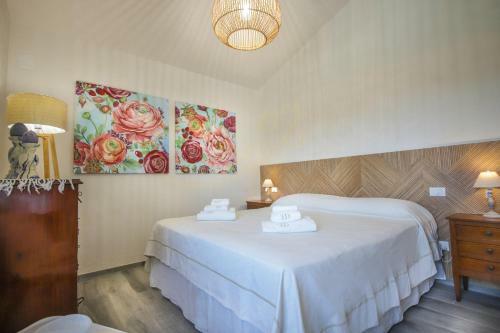 Trulli&dimore - Villa Cavuzzi
