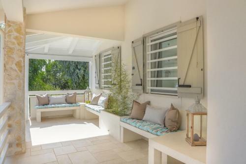 Trulli&dimore - Villa Cavuzzi