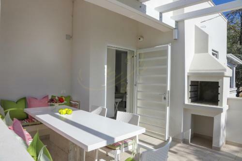 Trulli&dimore - Villa Cavuzzi
