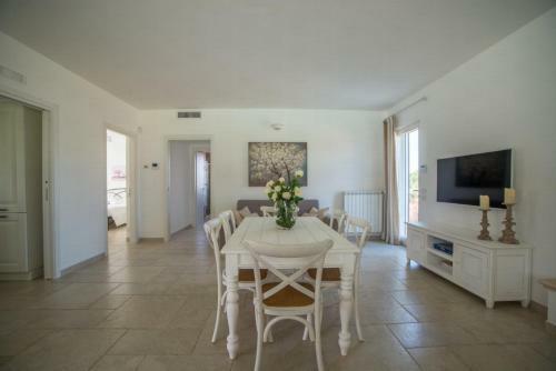 Helloapulia Villa Greta