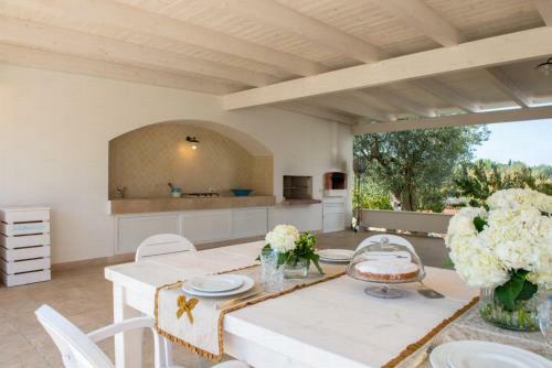 Helloapulia Villa Greta