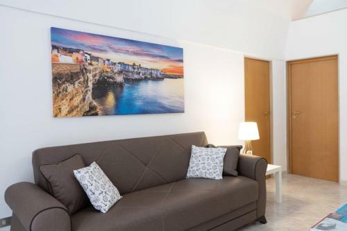 Apartamento Wepuglia - Donna Lisa